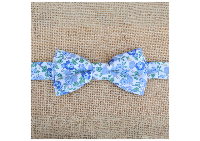 Noeud pap - Flora- Mistral