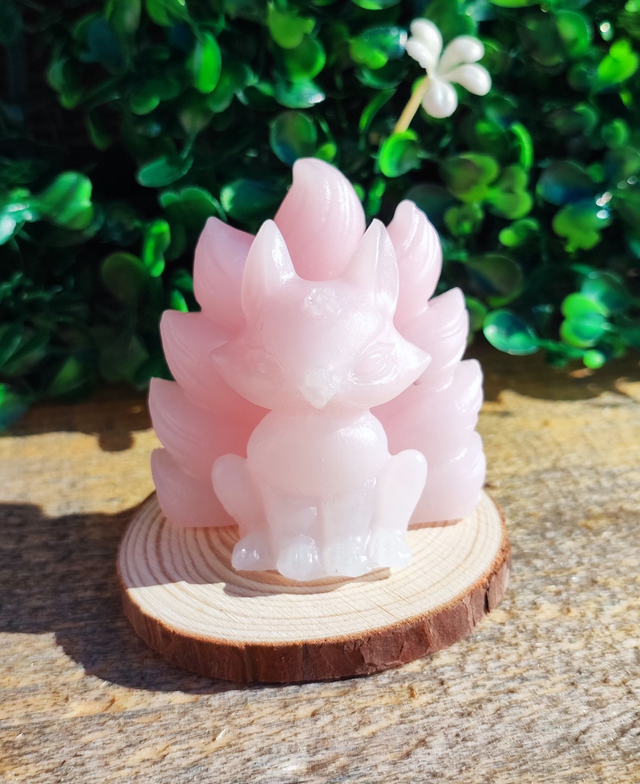 Kitsune