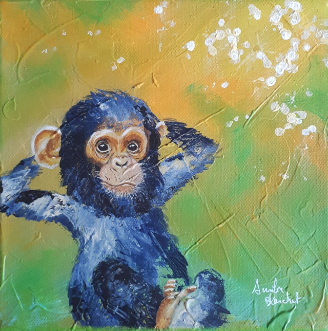 [1950F] Take it easy