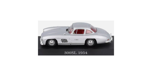 300SL 1954 1/43