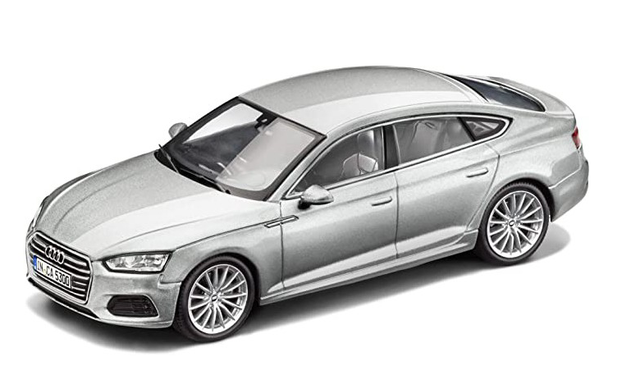 Audi  A5 Sportback 2016 1:43