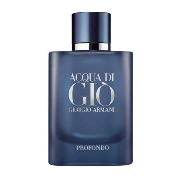 Giorgio Armani Acqua di Giò Profondo Eau de Parfum 100ml