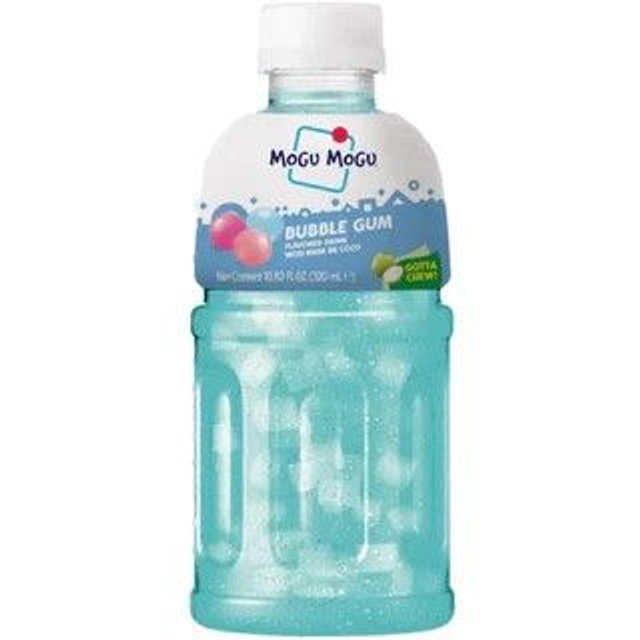 Bubble Gum 320ml