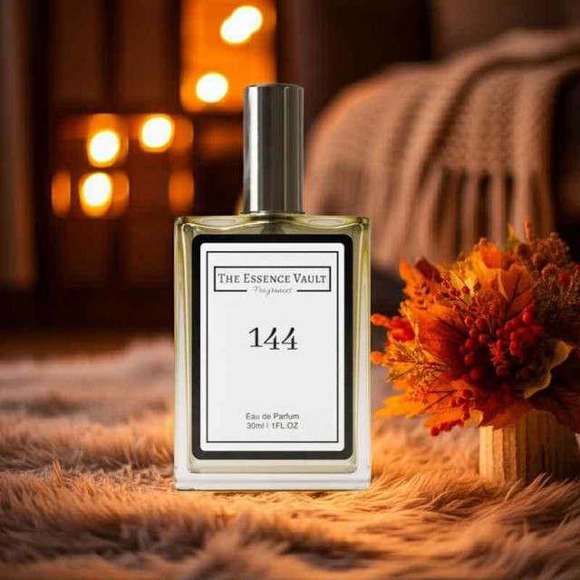 Essence Vault Perfume For Her – Inspired by La Vie Est Belle (144) – 30ML