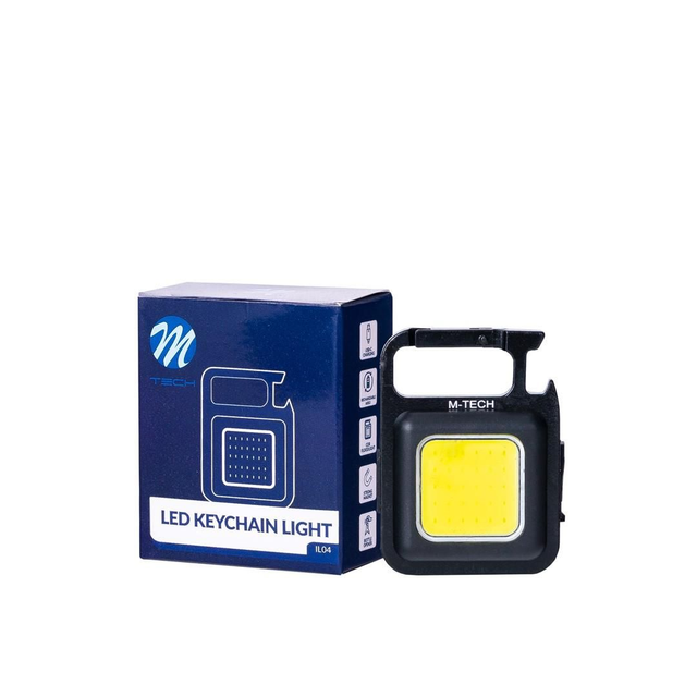 PORTE-CLÉS LED Projecteur