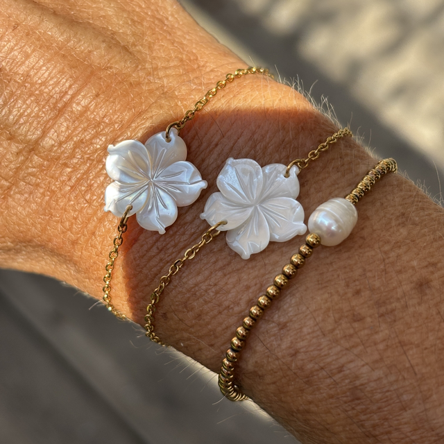 Bracelet Tahiti