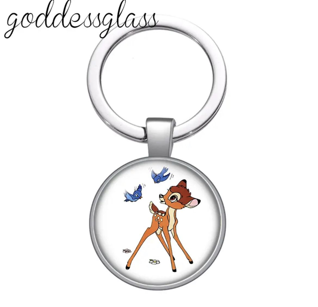 0168 - Disney - Bambi