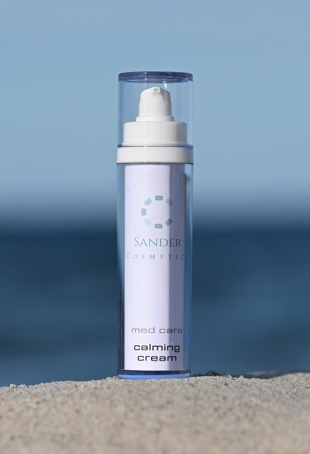 Calming cream 50 ml inkl. MwSt.
