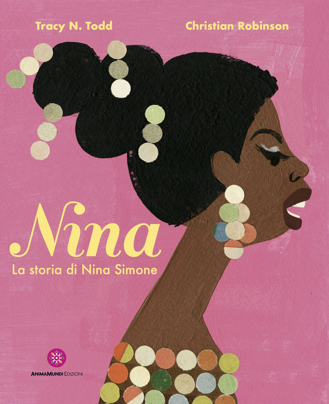 Todd Tracy - Nina. La storia di Nina Simone