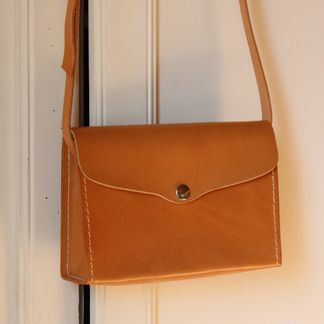 Sac n°1 - Naturel