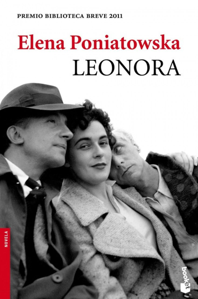 Leonora - Elena Poniatowska