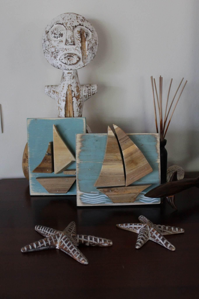 Le petit voyage ( sur commande )