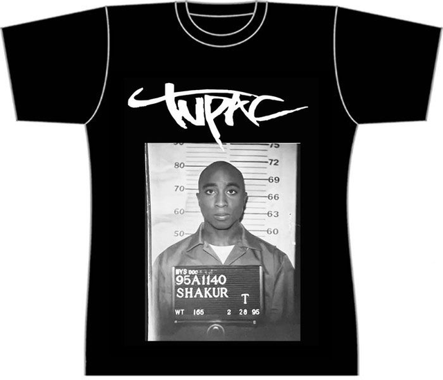 Tupac Amaru Shakur 