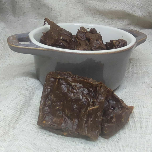 Croqu’Sardines – Snack croquant pour chiens &amp; chats