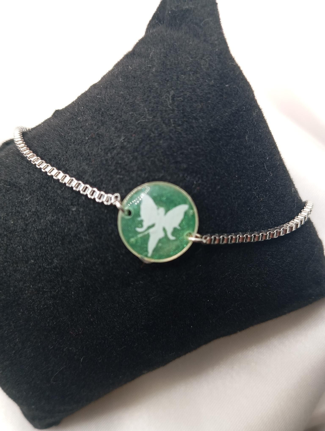 Bracelet réglable fée 