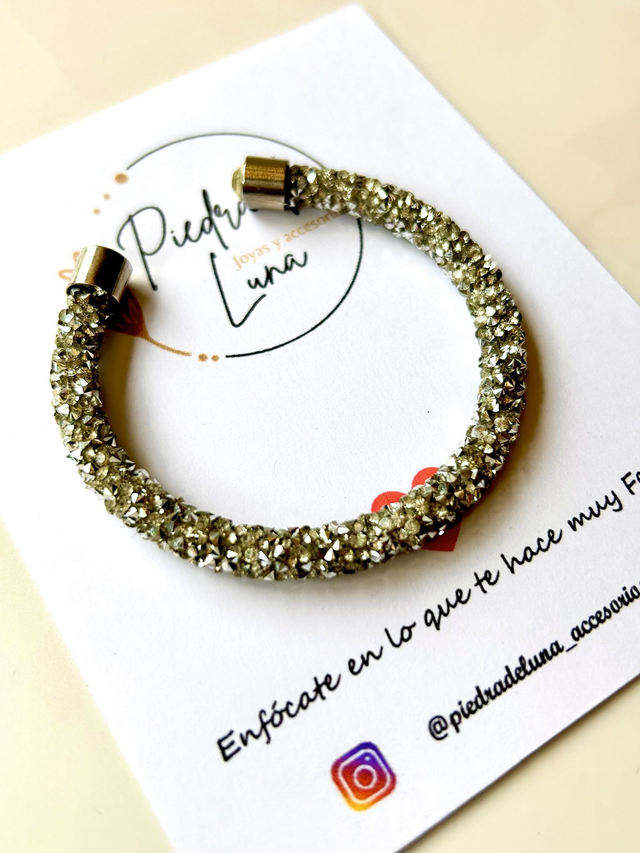 Pulsera C Sar