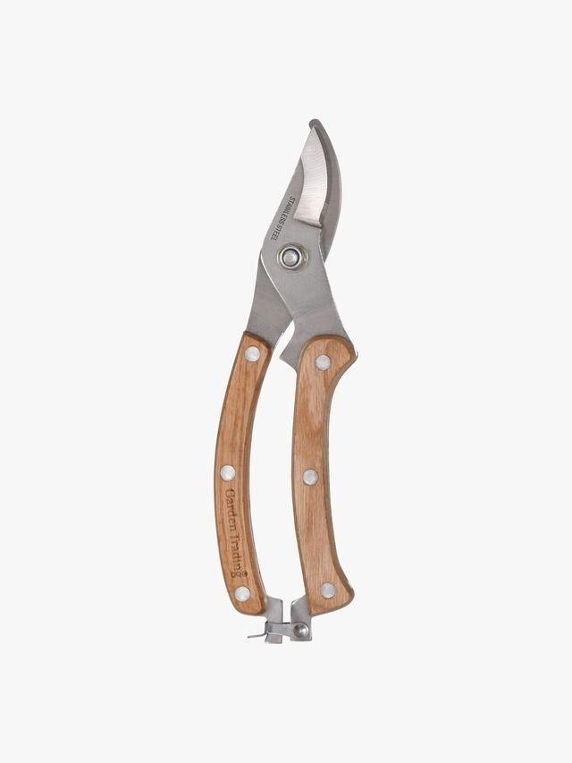 Secateurs