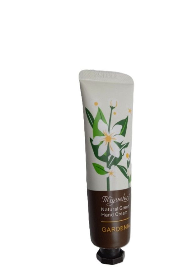Miyueleni natürliche Handcreme  Gardenia 