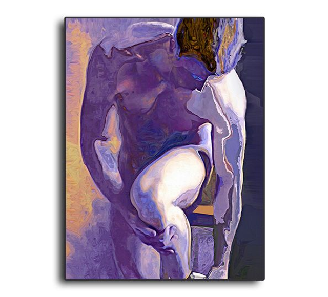 03 Body - Seen And Loved, 2022.