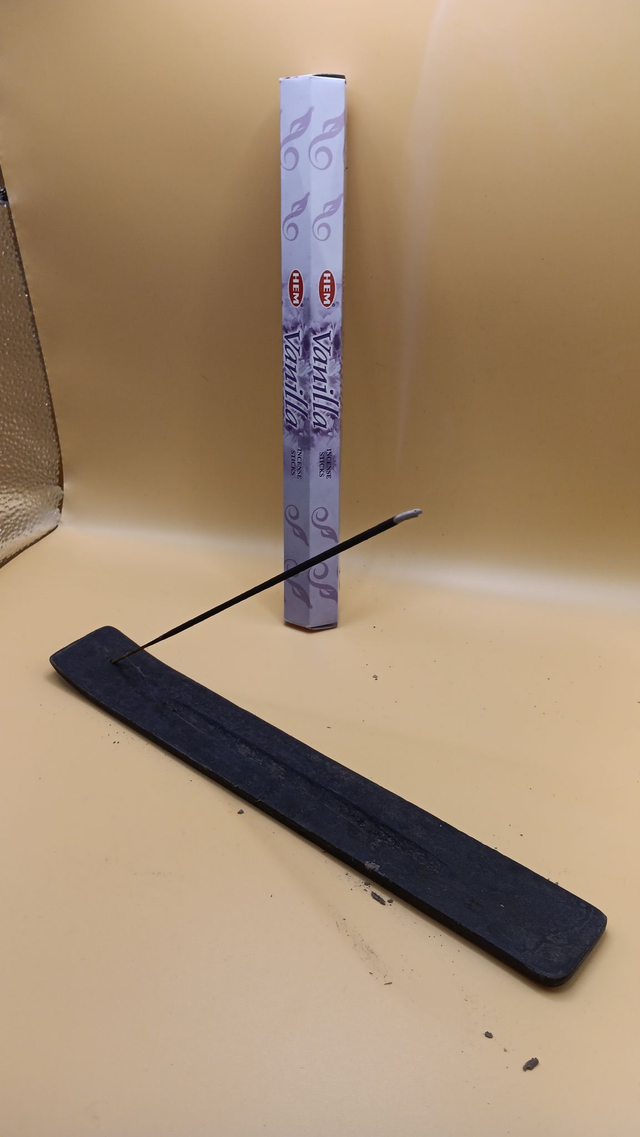 encens - HEM - Vanille 20g