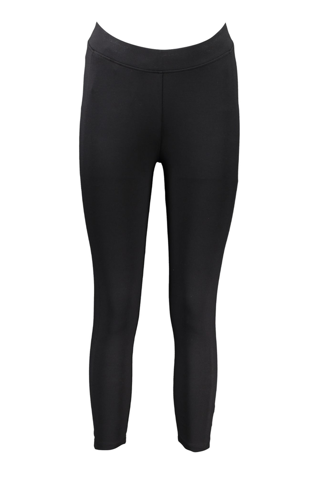 NAPAPIJRI LEGGINS DONNA NERO