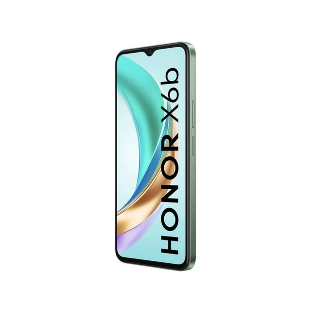 Honor X6B 4GB/128GB Verde