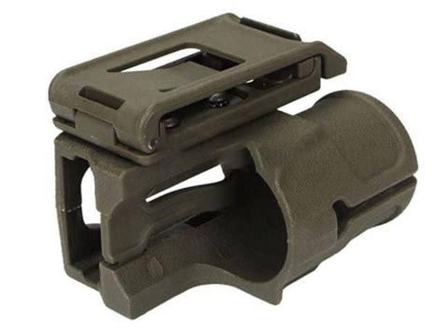 FMA Fast Holster Torch