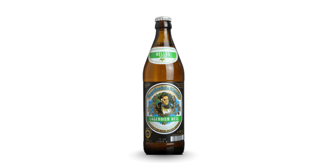 Augustiner helles 