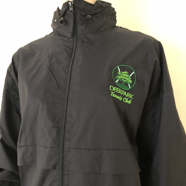 Windbreaker Deerpark unisex 