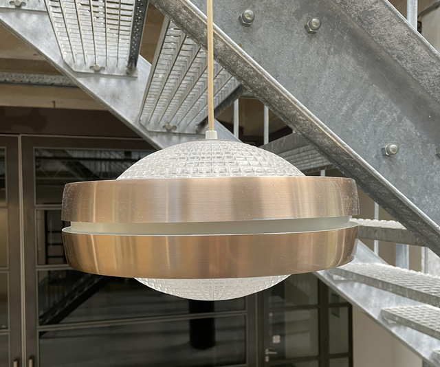 Raak hanglamp pendant B1044 