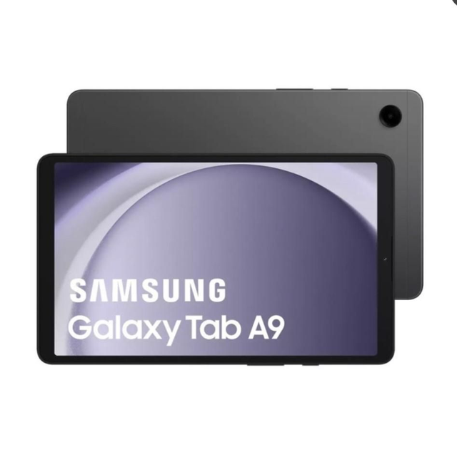 Samsung Galaxy Tab A9 Wifi 64GO Graphite 