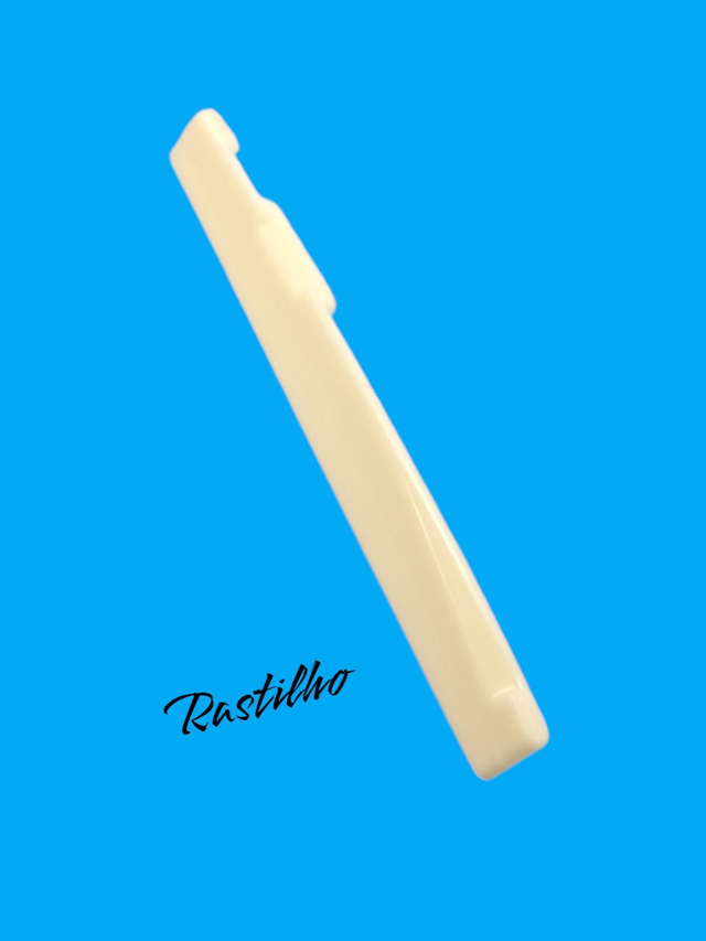 328 - Rastilho Violão Aço 