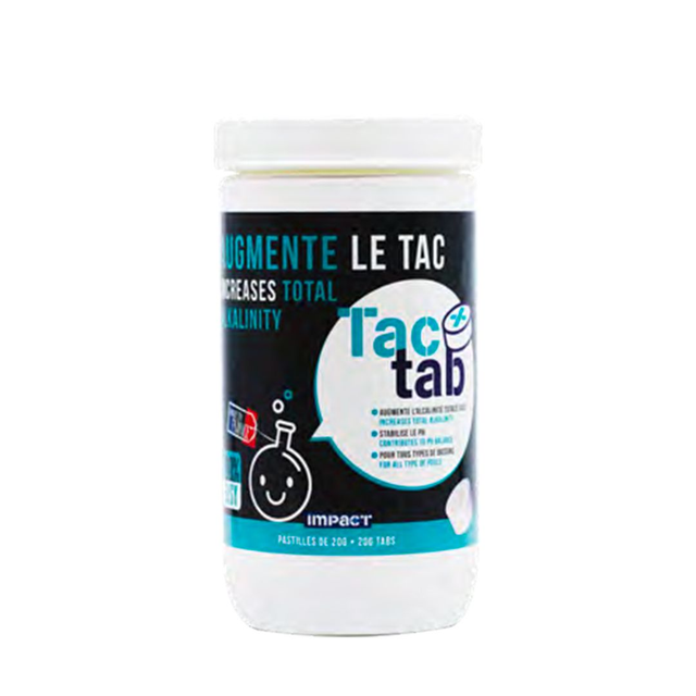 Tac+ Tab