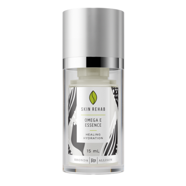 Serum silnie nawilżające - SR Omega E Essence 15 ml