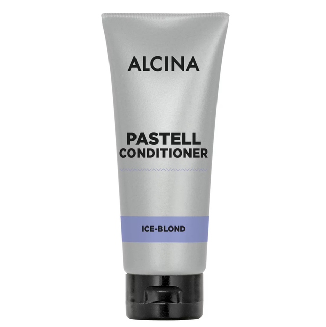 Pastell Ice Blond Conditioner