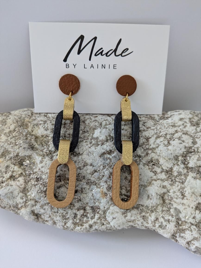 Jillian Drop Earrings