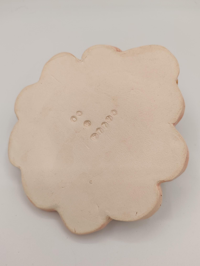 Palette "chat artiste"