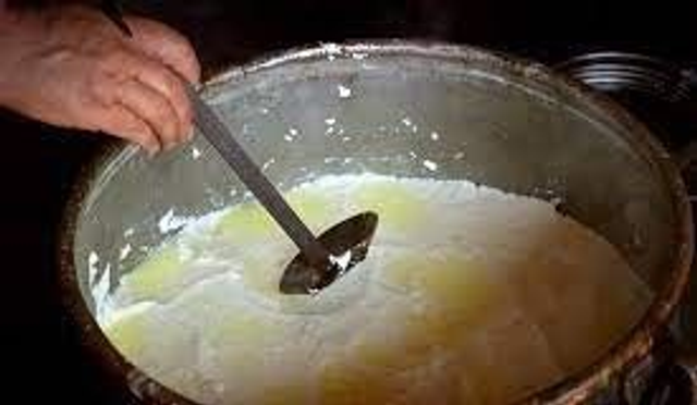 Ricotta Experience + Etna Tour to the top (3.000 meters)  -  (Private Tour)