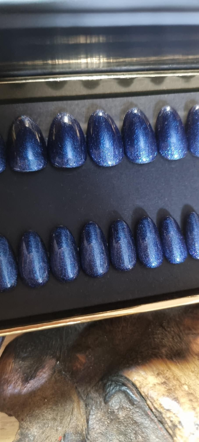 Before midnight little rond S