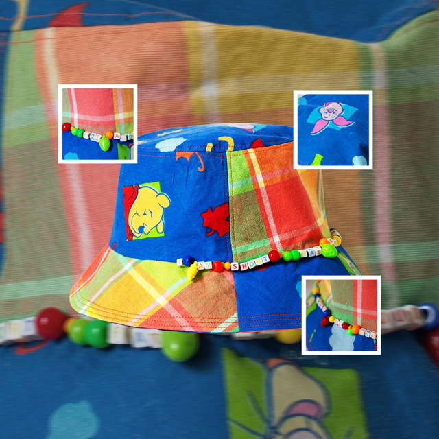 Bob Winnie l&#039;Ourson