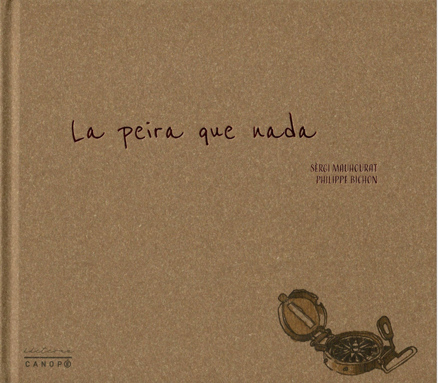 Album La peira que nada