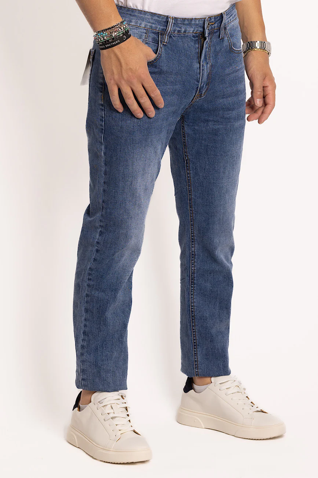 JEANS REGULAR FIT 2340