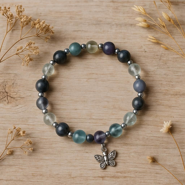 Bracelet - Lumière d’apprentissage