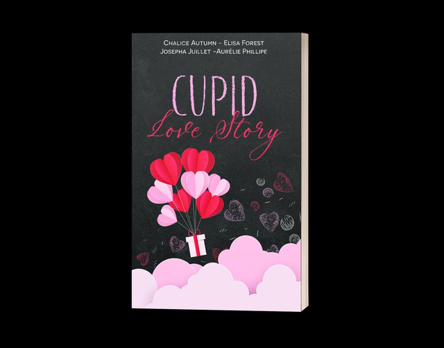 Cupid Love story 