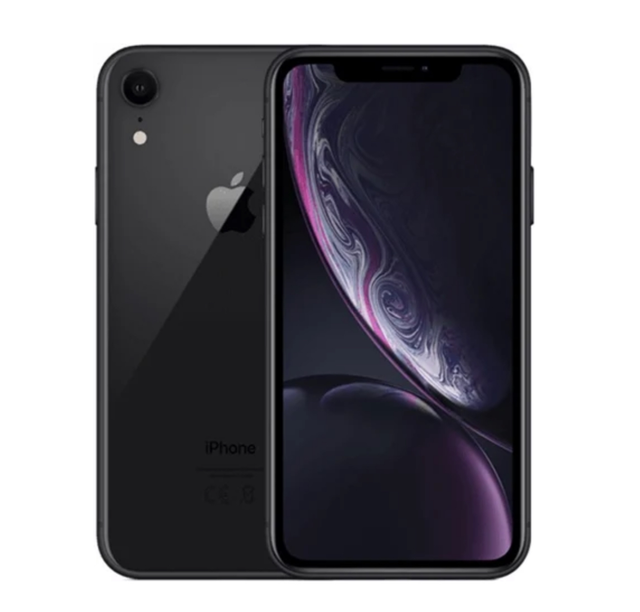 Apple iPhone XR 64GB Nero Ottime condizioni super🔥 promo 