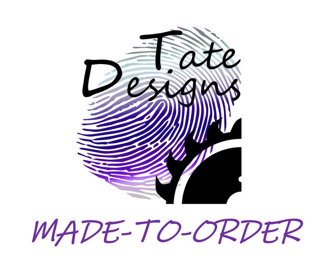 Made-To-Order Items