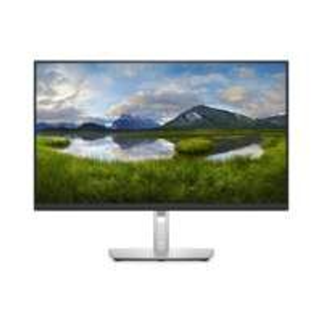DELL P-Series 27inch Full-HD USB-C HUB