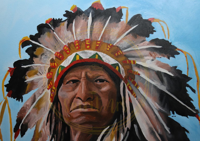 Native American