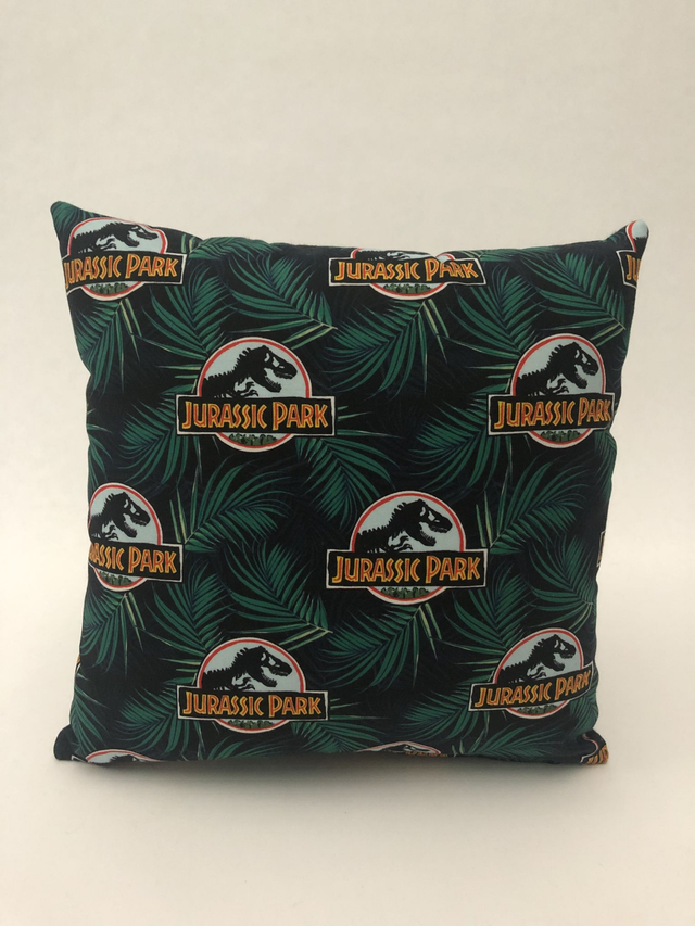 Jurassic Park - Logo