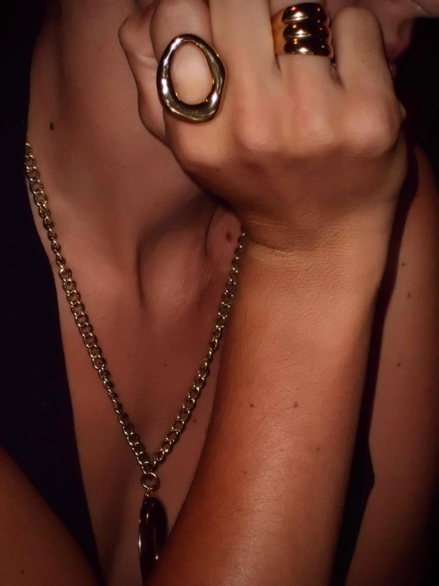 Anillo Eterna Esencia 